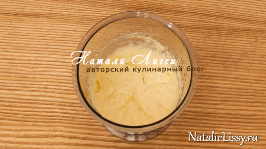 майонез в домашних условиях