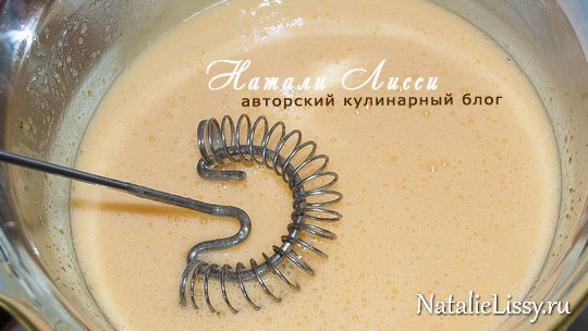 медовые пряники на пару