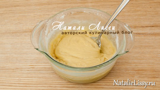 пряники на пару в мультиварке