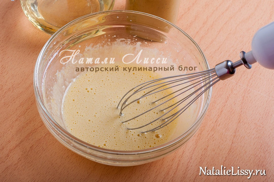 салат из печени говяжьей