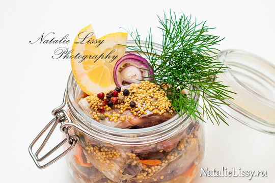 селедка по голландски безумно вкусно