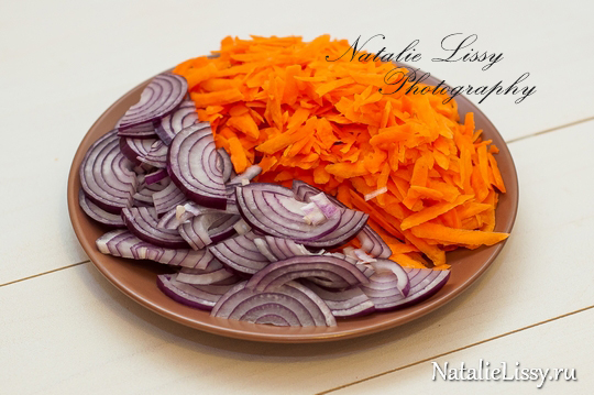 селедка по голландски безумно вкусно