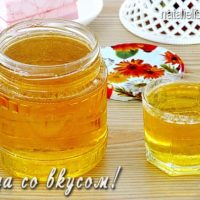 Инвертный сироп, рецепт