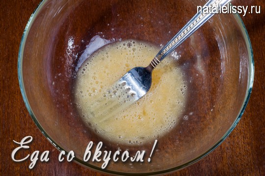 вареники с картошкой