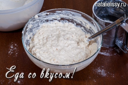 вареники с картошкой пошаговый рецепт