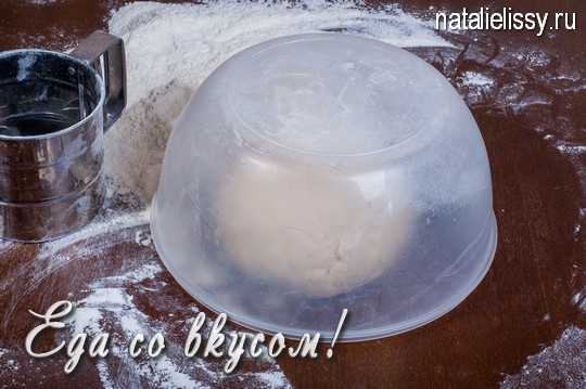 вареники с картошкой рецепт