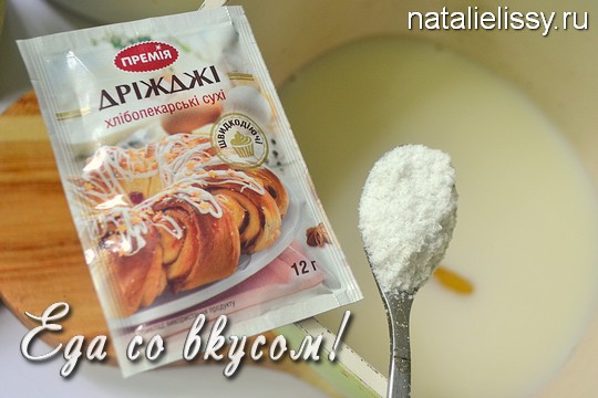 хлеб с чесноком рецепт